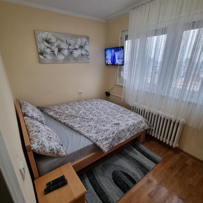 City View 00-24 - Apartman sa 1 Spavaćom Sobom - 20