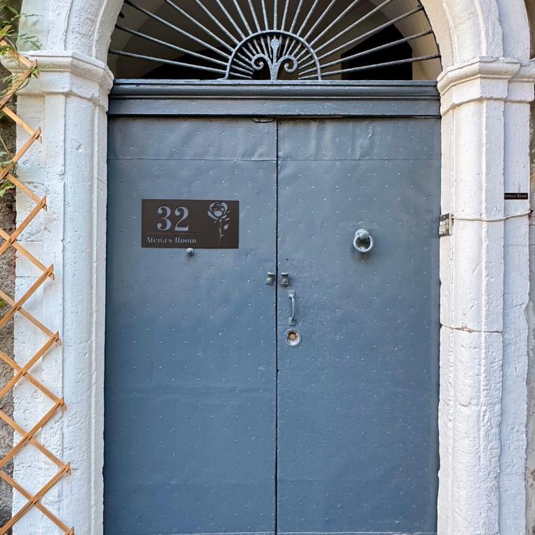 Atenas Room - One-Bedroom House - 7