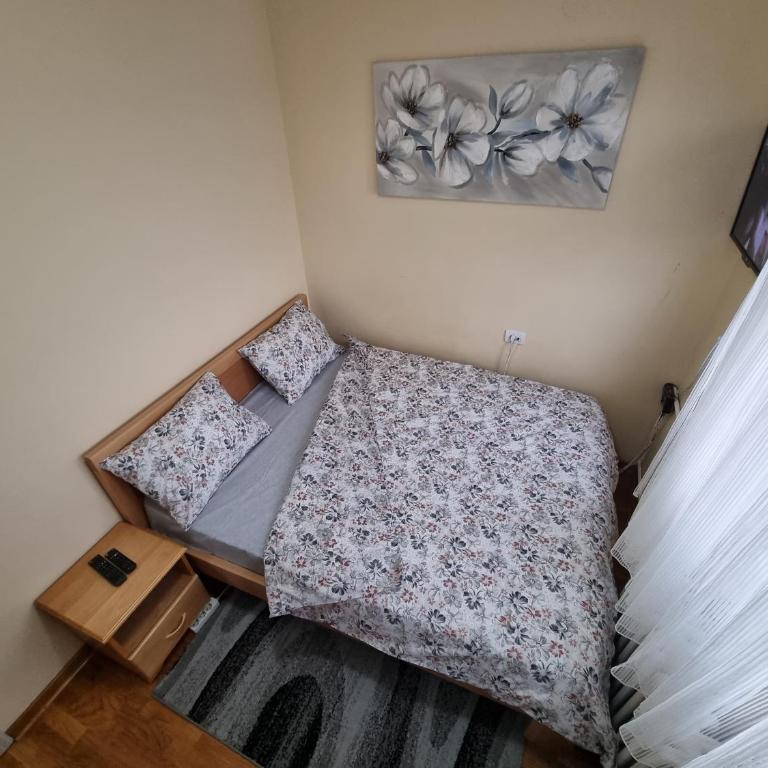 City View 00-24 - Apartman sa 1 Spavaćom Sobom - 21