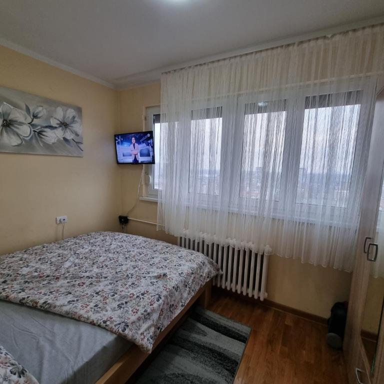 City View 00-24 - Apartman sa 1 Spavaćom Sobom - 19