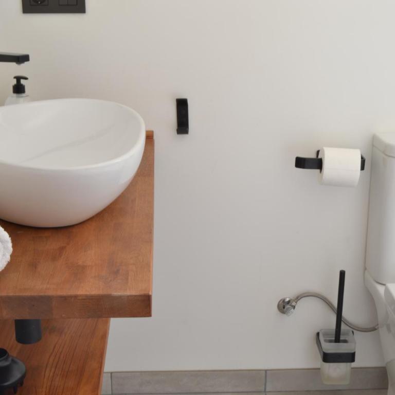 Balaitus Petfriendly - Arafita Apartamentos - Apartment mit 2 Schlafzimmern - 19