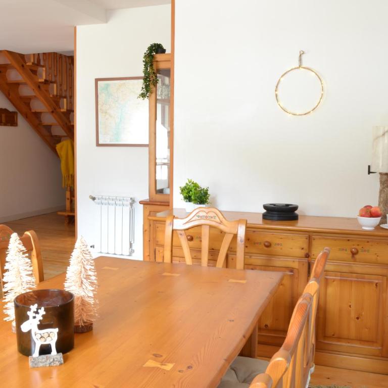 Balaitus Petfriendly - Arafita Apartamentos - Apartment mit 2 Schlafzimmern - 23
