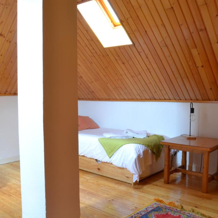 Balaitus Petfriendly - Arafita Apartamentos - Apartment mit 2 Schlafzimmern - 24