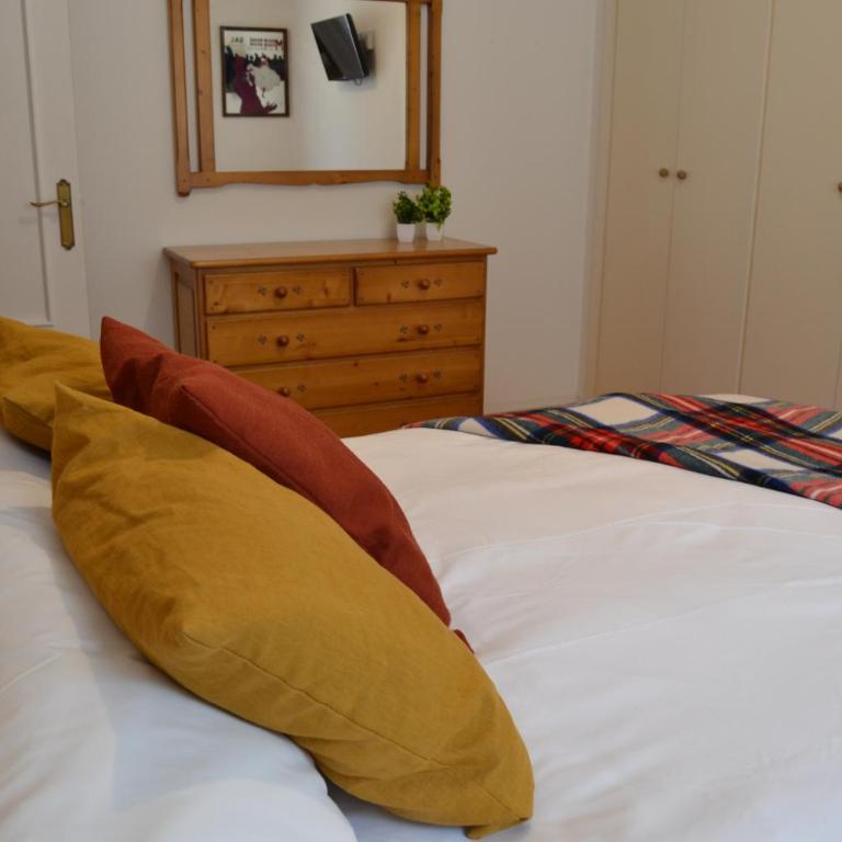 Balaitus Petfriendly - Arafita Apartamentos - Apartment mit 2 Schlafzimmern - 25