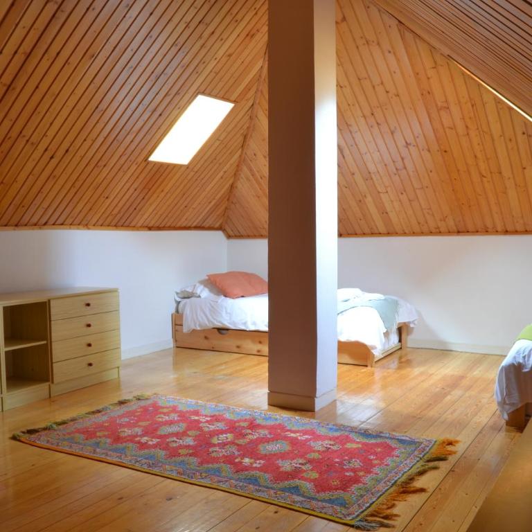 Balaitus Petfriendly - Arafita Apartamentos - Apartment mit 2 Schlafzimmern - 33