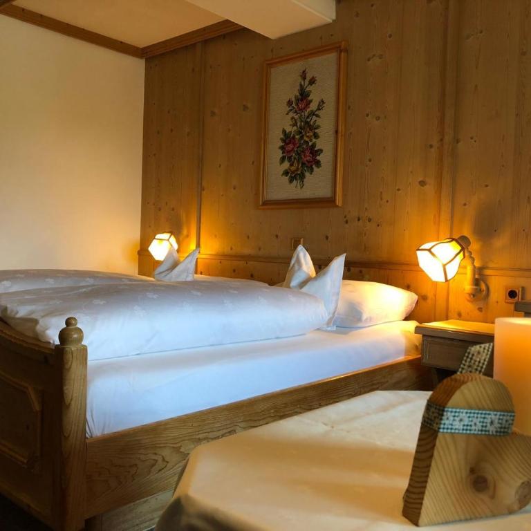 Gasthof Bocking - Doppelzimmer mit Dusche - 3