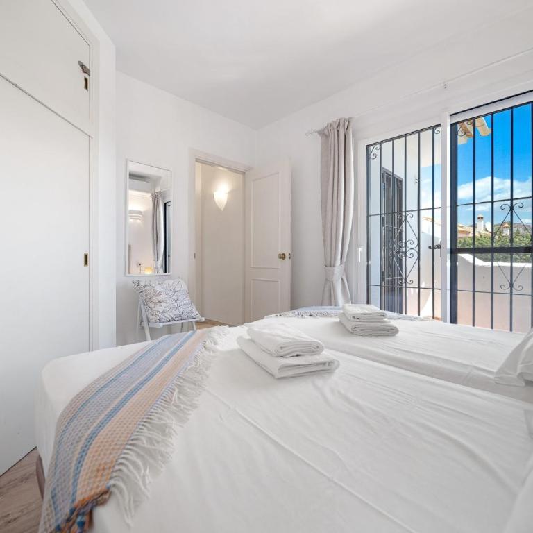 M11 Antares - Apartment - Apartamento Ático - 12
