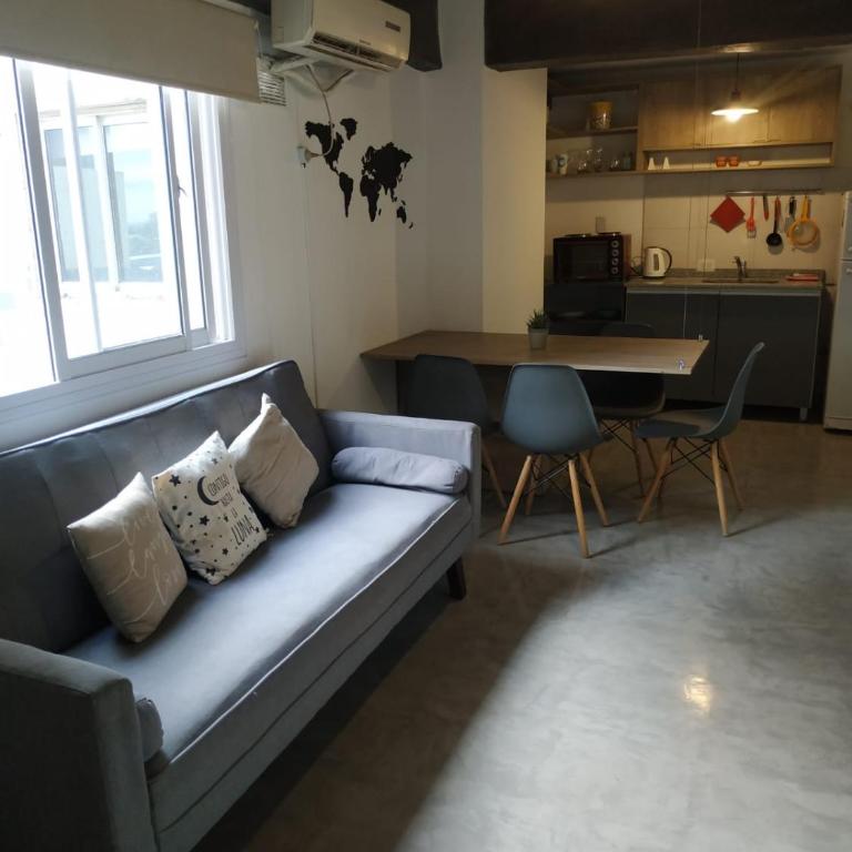 Wanderlust - Apartamento de 1 dormitorio - 2