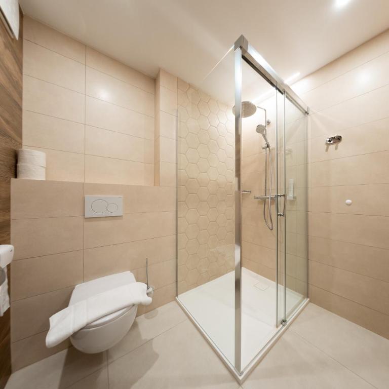 Landhaus St. Georg - Superior Doppelzimmer - 2