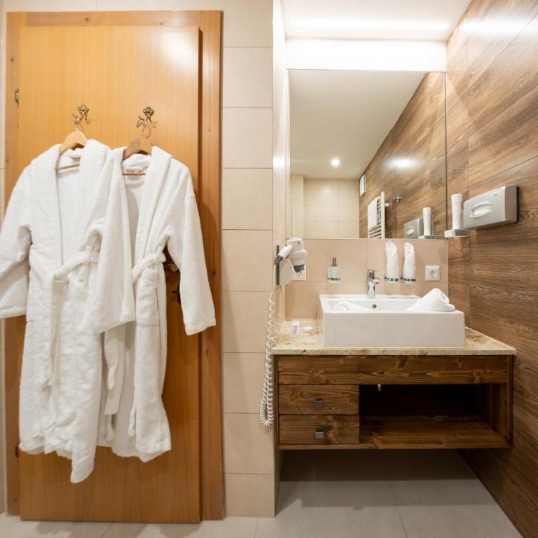 Landhaus St. Georg - Superior Doppelzimmer - 7