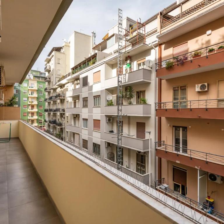 Appartamento Corelli - Appartamento Superior con 2 Camere da Letto - 21