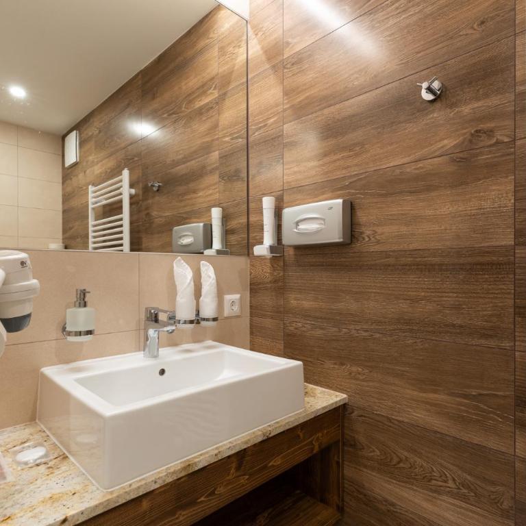 Landhaus St. Georg - Superior Doppelzimmer - 3