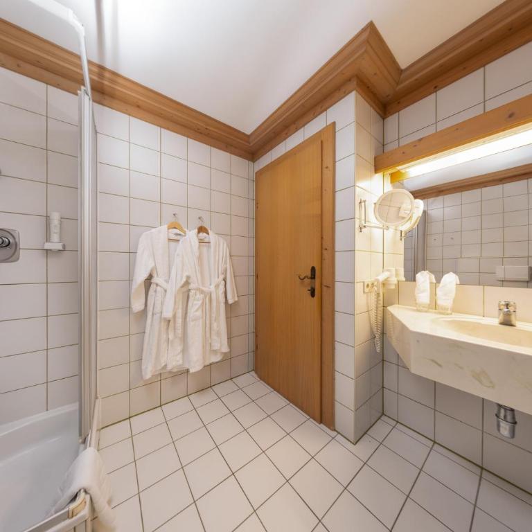 Landhaus St. Georg - Superior Doppelzimmer - 12