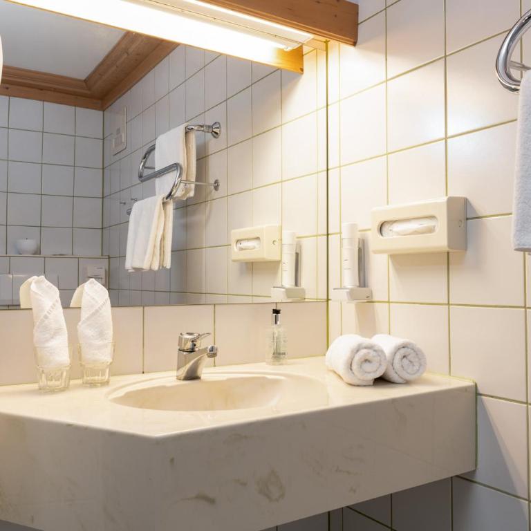 Landhaus St. Georg - Superior Doppelzimmer - 9