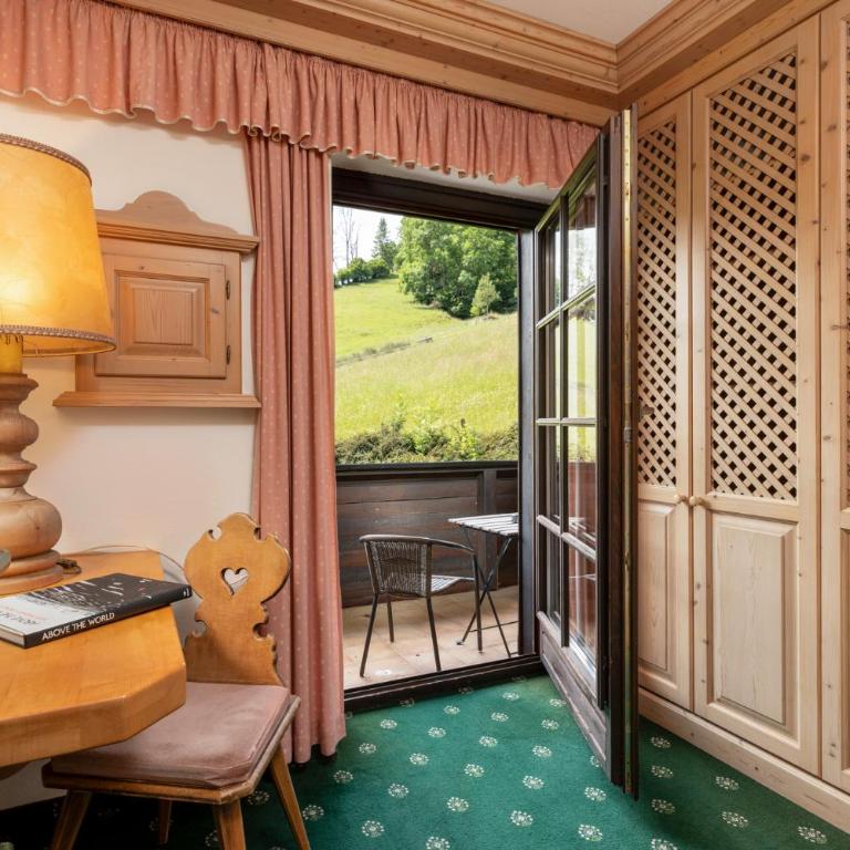 Landhaus St. Georg - Superior Doppelzimmer - 8