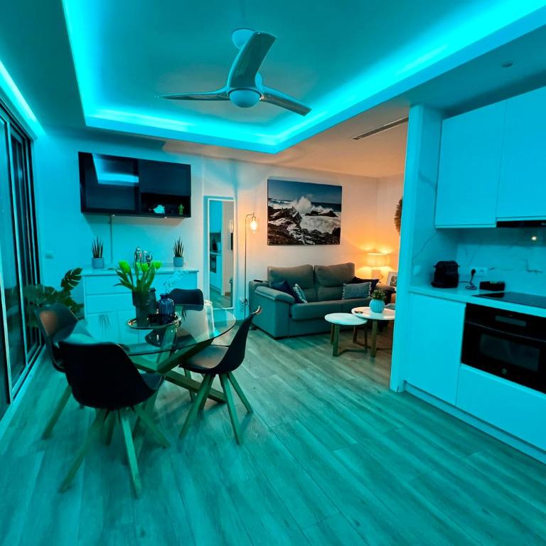 Ventana al Mar Pool and Beach Access with Elevator - Two-Bedroom Apartment - 7