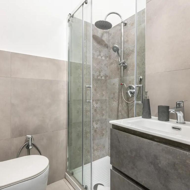 Appartamento Corelli - Appartamento Superior con 2 Camere da Letto - 17