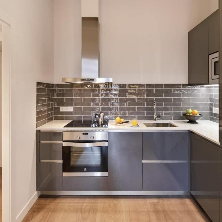 Pau Claris Double - Home next to Paseo de Gracia - Apartment - 5