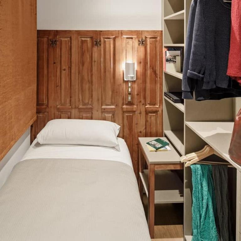 Pau Claris Double - Home next to Paseo de Gracia - Apartment - 10