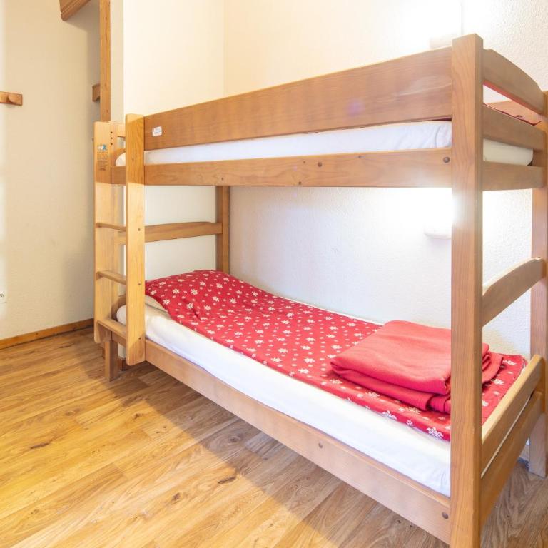 L'Etoile des Neiges - Station de ski à pied - Appartamento con 1 Camera da Letto - 10