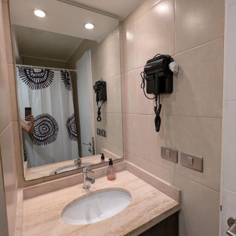 Departamento central Viña del Mar - Apartamento de 1 dormitorio - 14