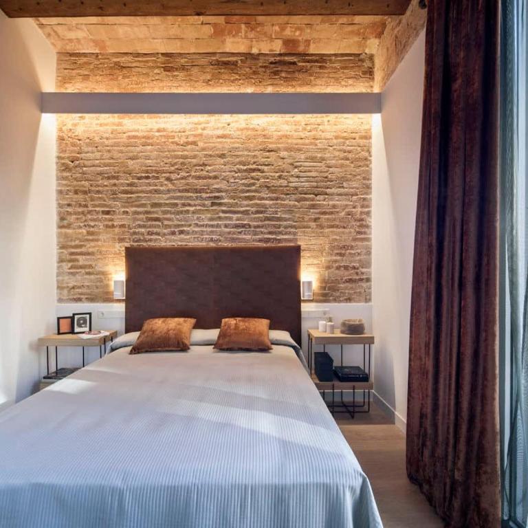 Pau Claris - Design apt next to Paseo de Gracia - Apartment - 3