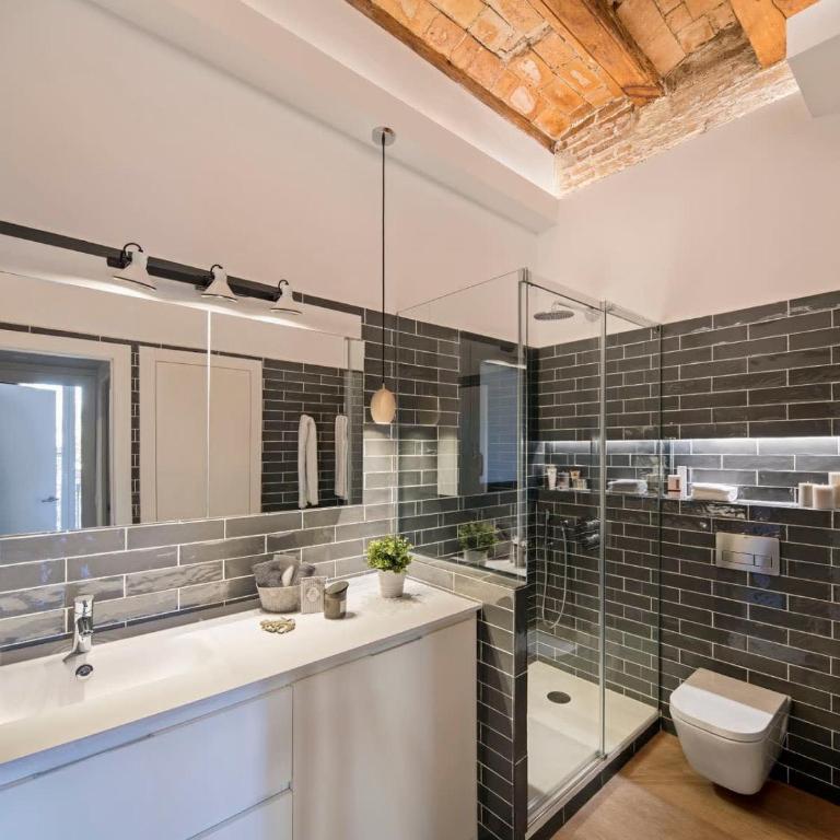 Pau Claris - Design apt next to Paseo de Gracia - Apartment - 7