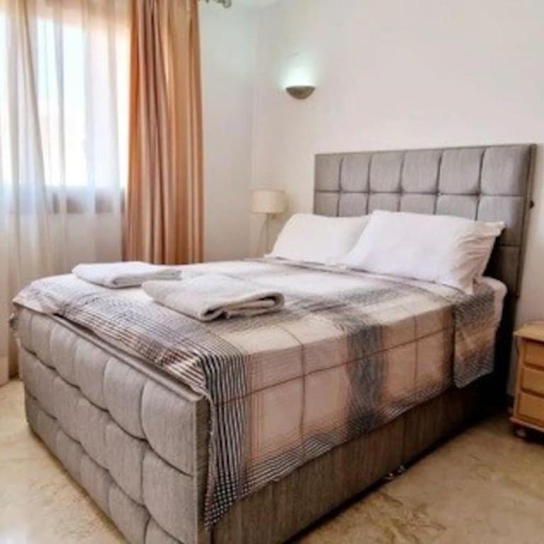 CC8 II by ZANIS - Two-Bedroom Apartment - 3