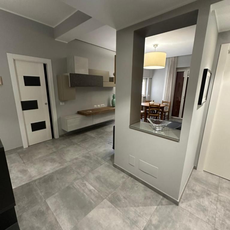 Jmartins Vatican Apartment - Appartamento con 2 Camere da Letto - 13