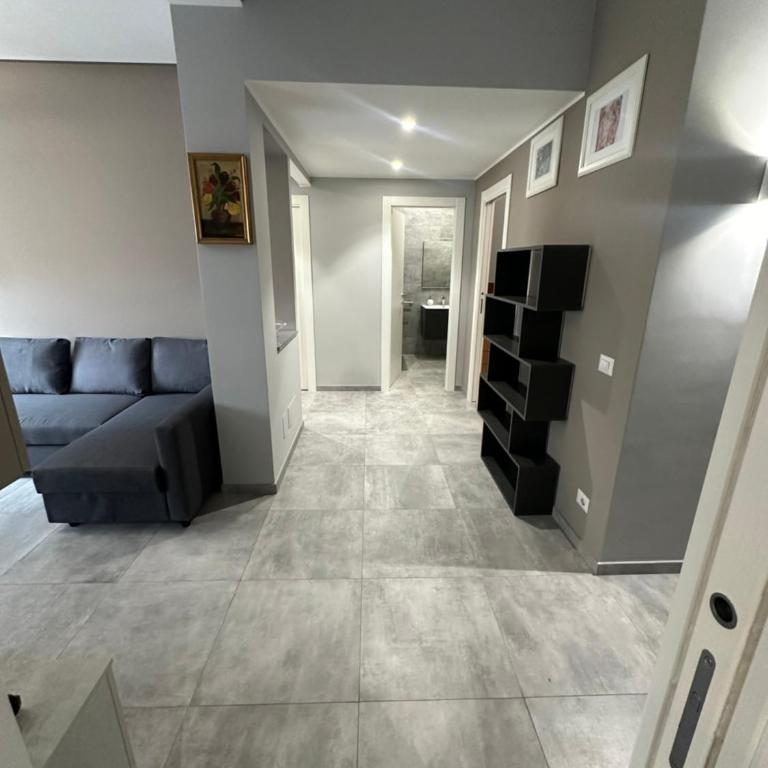 Jmartins Vatican Apartment - Appartamento con 2 Camere da Letto - 11