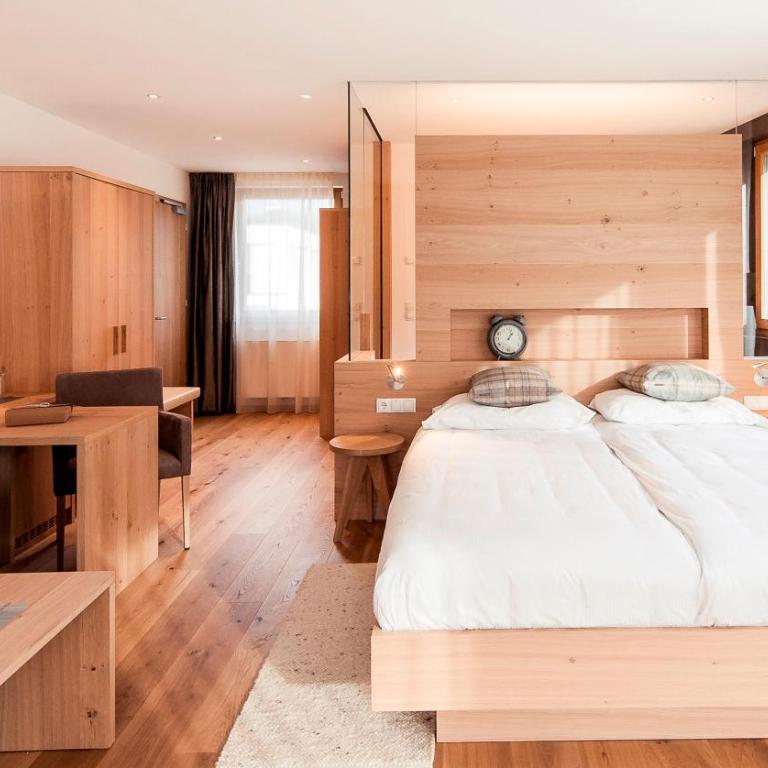 Hotel Petrus - Suite con Balcone - 2