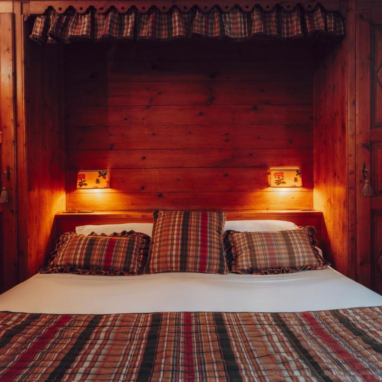 Villa Novecento Romantic Hotel - Estella Hotel Collection & Experience - Suite - 5