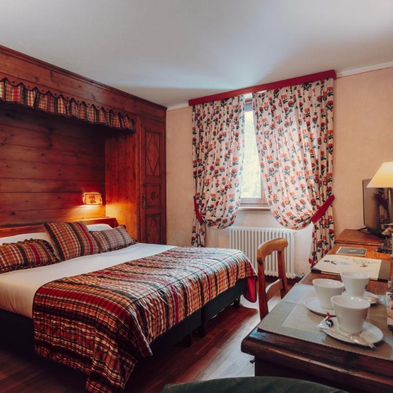 Villa Novecento Romantic Hotel - Estella Hotel Collection & Experience - Suite - 4