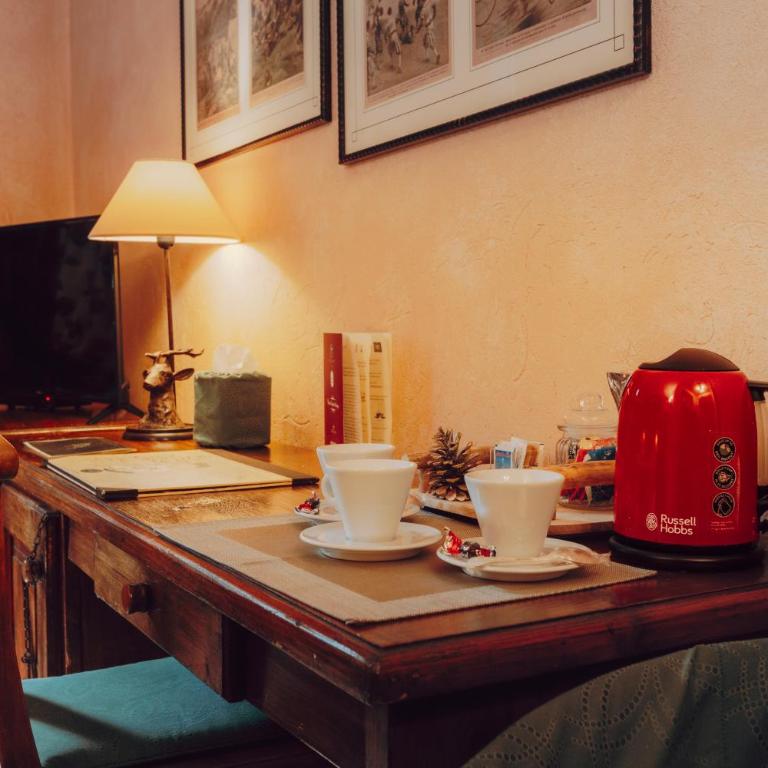 Villa Novecento Romantic Hotel - Estella Hotel Collection & Experience - Suite - 3