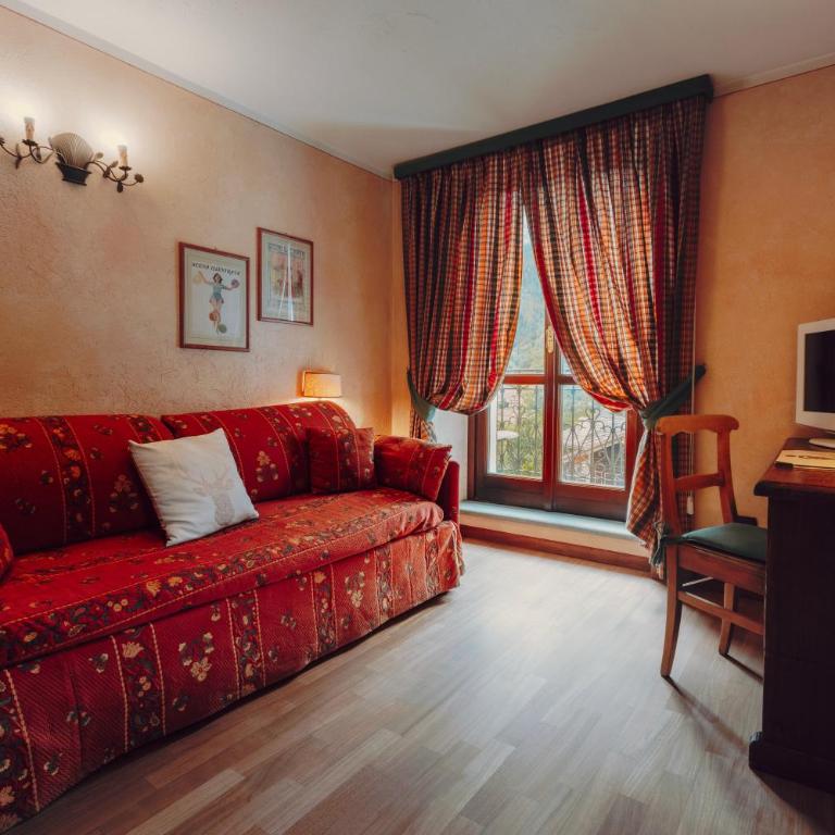 Villa Novecento Romantic Hotel - Estella Hotel Collection & Experience - Suite - 2