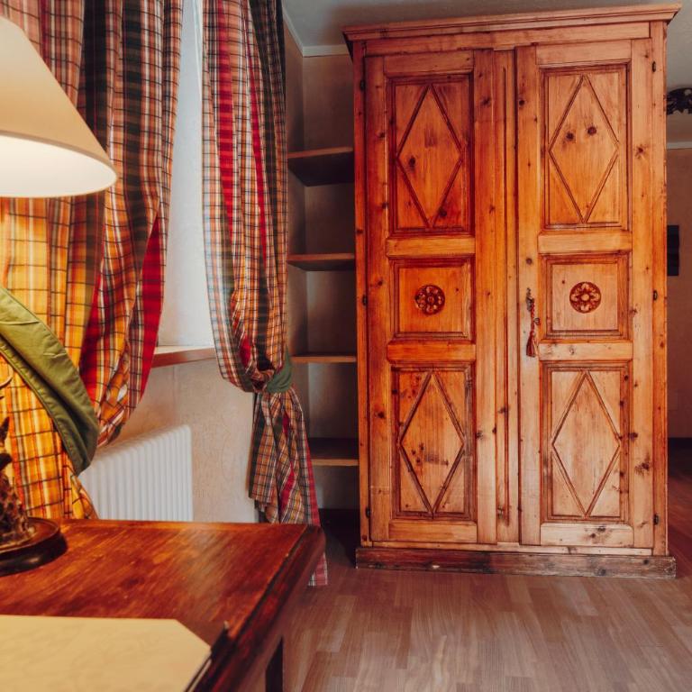 Villa Novecento Romantic Hotel - Estella Hotel Collection & Experience - Suite - 1