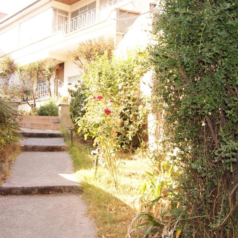 Estancia corta - Large Double Room - 15