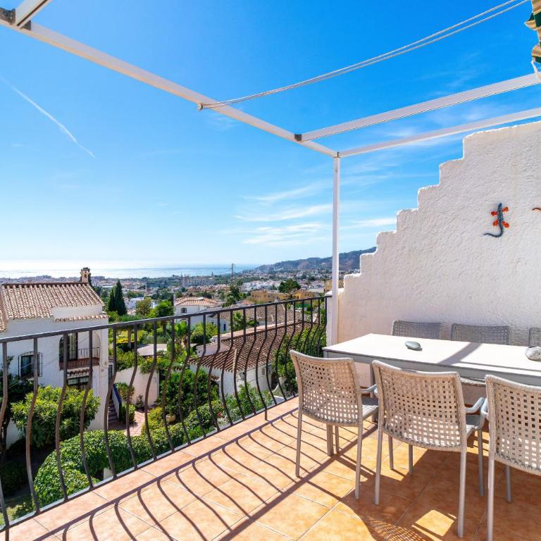 Los Naranjos 15B Capistrano Village by Casasol - Apartamento de 3 dormitorios con vistas al mar - 2