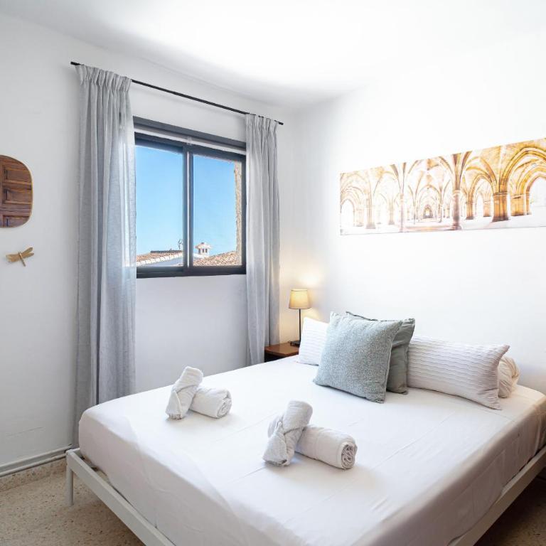 Los Naranjos 15B Capistrano Village by Casasol - Apartamento de 3 dormitorios con vistas al mar - 9