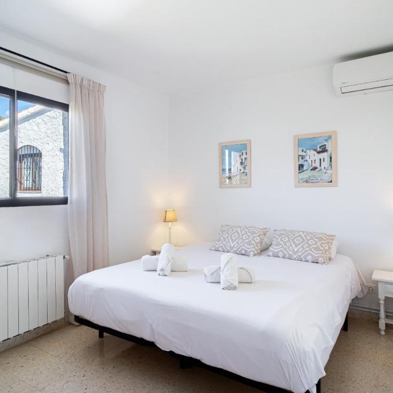 Los Naranjos 15B Capistrano Village by Casasol - Apartamento de 3 dormitorios con vistas al mar - 12