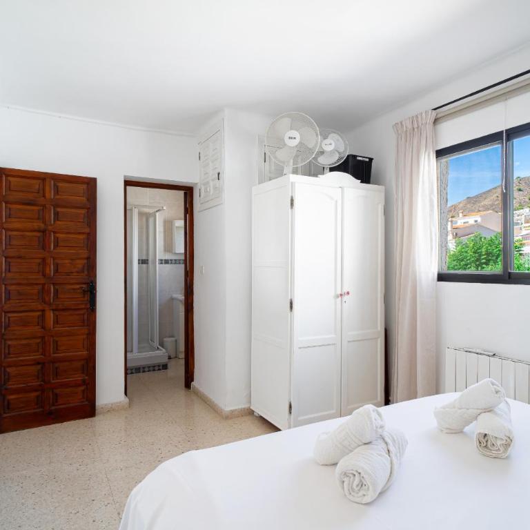 Los Naranjos 15B Capistrano Village by Casasol - Apartamento de 3 dormitorios con vistas al mar - 13