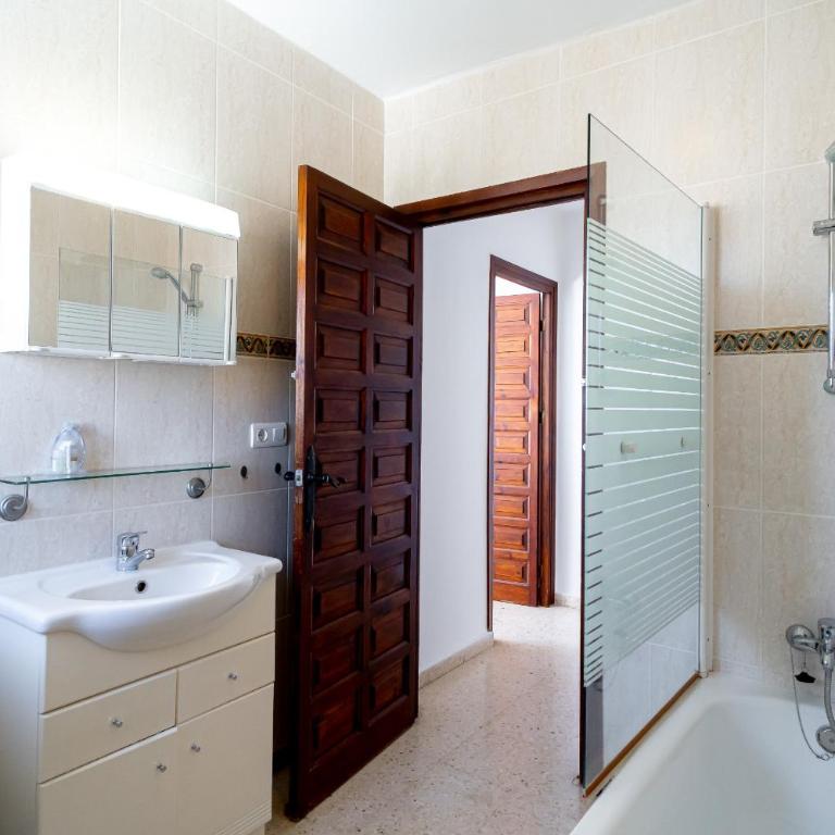 Los Naranjos 15B Capistrano Village by Casasol - Apartamento de 3 dormitorios con vistas al mar - 16