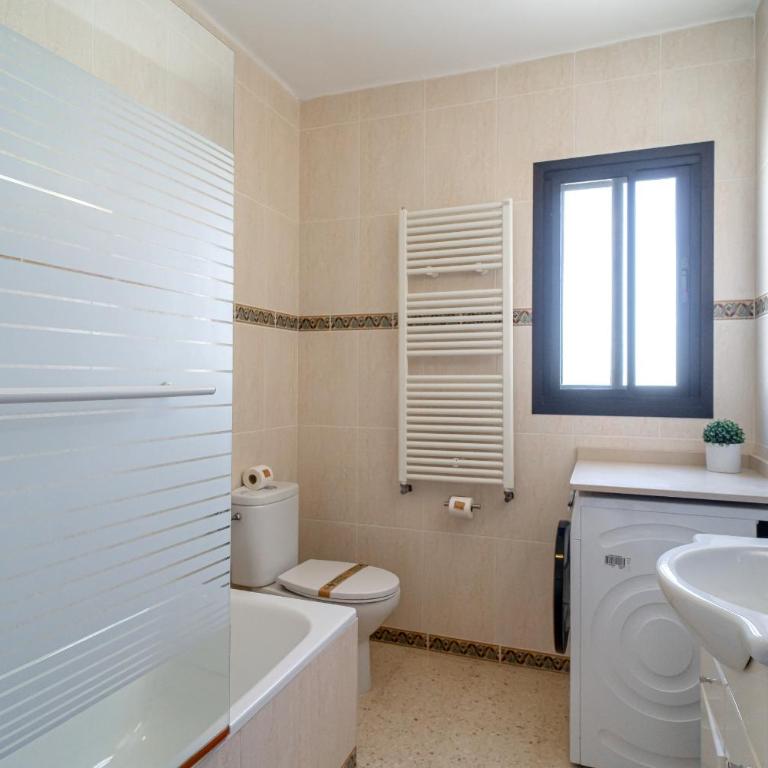 Los Naranjos 15B Capistrano Village by Casasol - Apartamento de 3 dormitorios con vistas al mar - 17