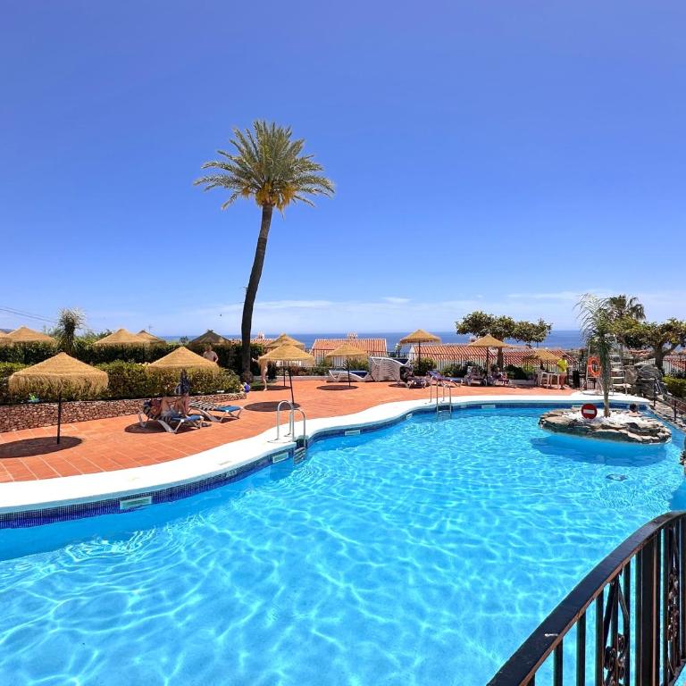 Los Naranjos 15B Capistrano Village by Casasol - Apartamento de 3 dormitorios con vistas al mar - 21