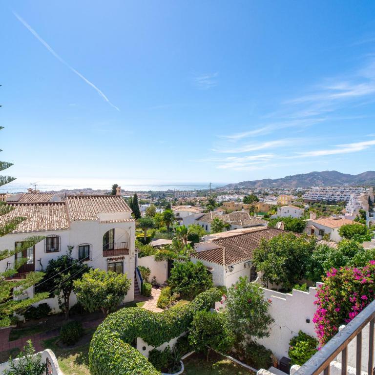 Los Naranjos 15B Capistrano Village by Casasol - Apartamento de 3 dormitorios con vistas al mar - 19