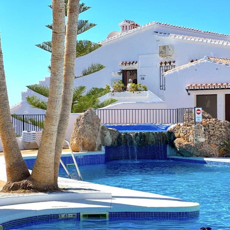 Los Naranjos 15B Capistrano Village by Casasol - Apartamento de 3 dormitorios con vistas al mar - 29