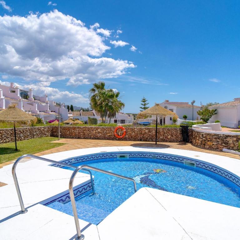 Los Naranjos 15B Capistrano Village by Casasol - Apartamento de 3 dormitorios con vistas al mar - 31