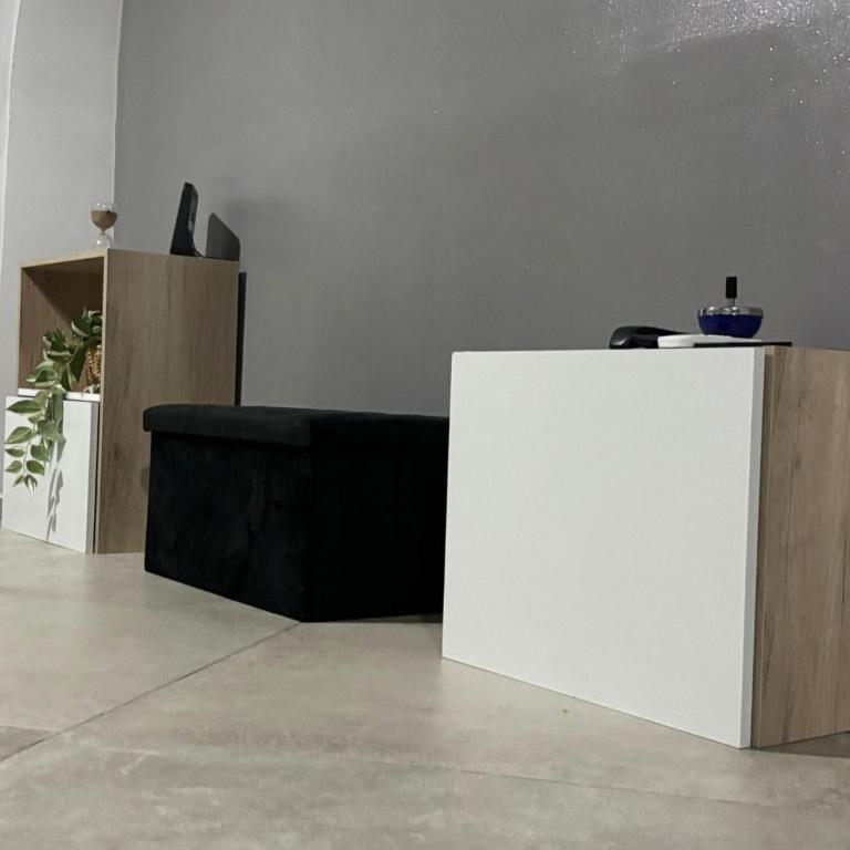 HomeSuite45 - One-Bedroom House - 29