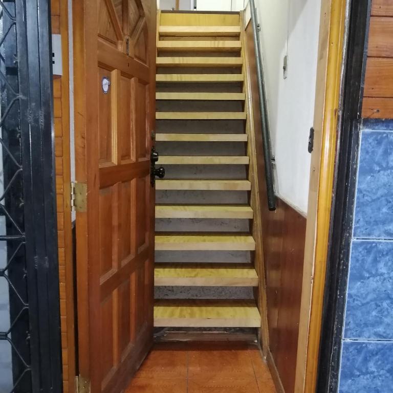 Javiera Centro Osorno - Apartamento de 2 dormitorios - 9