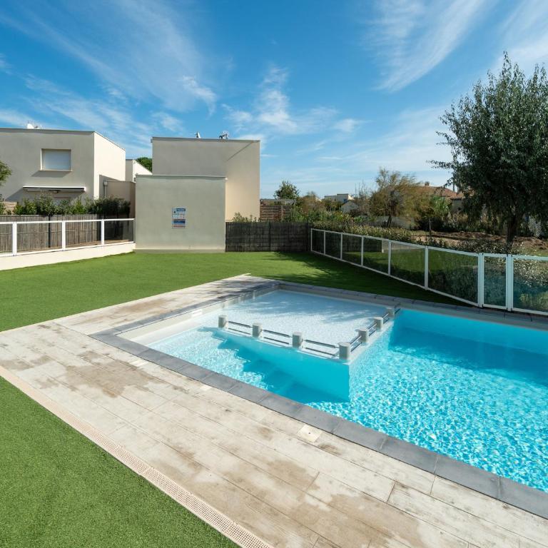La Dune 48 - Villa 3P6 - Villa - 18